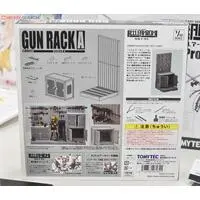 1/12 Scale Model Kit - Little Armory