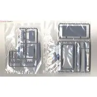 1/12 Scale Model Kit - Little Armory