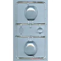 1/35 Scale Model Kit - Submarine