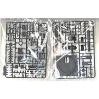 1/35 Scale Model Kit - Self-propelled artillery