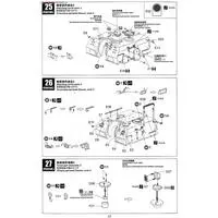 1/35 Scale Model Kit - Self-propelled artillery