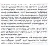 1/35 Scale Model Kit - Self-propelled artillery