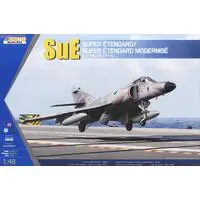 1/48 Scale Model Kit - Fighter aircraft model kits / British Aerospace Sea Harrier