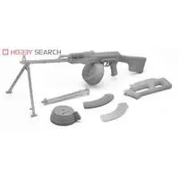 1/12 Scale Model Kit - Little Armory