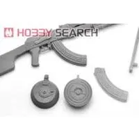 1/12 Scale Model Kit - Little Armory