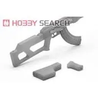 1/12 Scale Model Kit - Little Armory