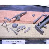 1/12 Scale Model Kit - Little Armory