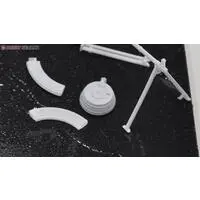 1/12 Scale Model Kit - Little Armory