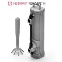 1/12 Scale Model Kit - Little Armory