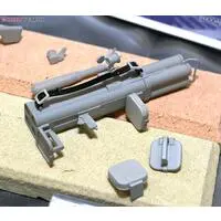 1/12 Scale Model Kit - Little Armory