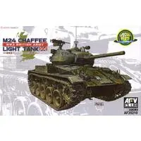 1/35 Scale Model Kit - Tank