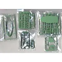 Chibimaru Fleet - Chibimaru Kantai Series / Japanese aircraft carrier Zuikaku