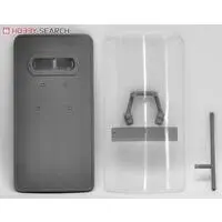 1/12 Scale Model Kit - Little Armory