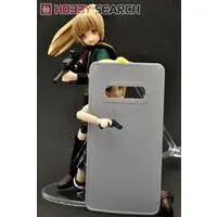 1/12 Scale Model Kit - Little Armory