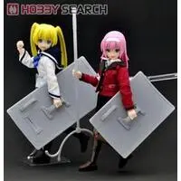 1/12 Scale Model Kit - Little Armory