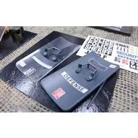 1/12 Scale Model Kit - Little Armory