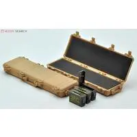 1/12 Scale Model Kit - Little Armory