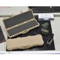 1/12 Scale Model Kit - Little Armory