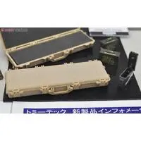1/12 Scale Model Kit - Little Armory
