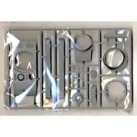 1/35 Scale Model Kit - Israel Defense Forces