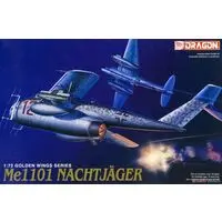 1/72 Scale Model Kit - Fighter aircraft model kits