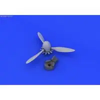 1/72 Scale Model Kit - Detail-Up Parts