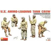 1/35 Scale Model Kit - Tank