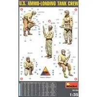 1/35 Scale Model Kit - Tank