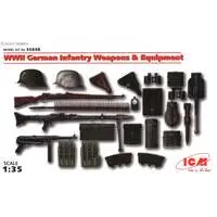 1/35 Scale Model Kit - Detail-Up Parts