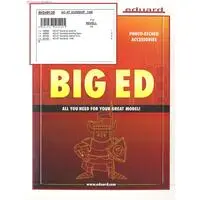 1/48 Scale Model Kit - Etching parts