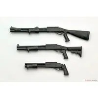 1/12 Scale Model Kit - Little Armory