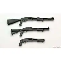 1/12 Scale Model Kit - Little Armory