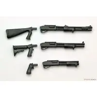 1/12 Scale Model Kit - Little Armory
