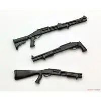 1/12 Scale Model Kit - Little Armory