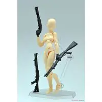 1/12 Scale Model Kit - Little Armory