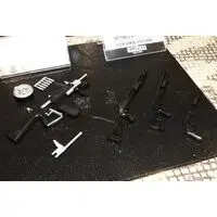 1/12 Scale Model Kit - Little Armory