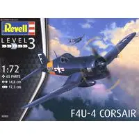 1/72 Scale Model Kit - Fighter aircraft model kits