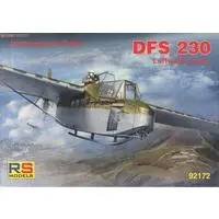1/72 Scale Model Kit - Aircraft