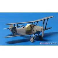 1/72 Scale Model Kit - Attack aircraft