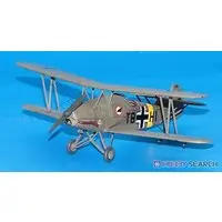 1/72 Scale Model Kit - Attack aircraft