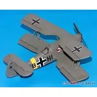 1/72 Scale Model Kit - Attack aircraft