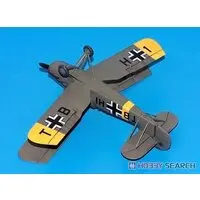 1/72 Scale Model Kit - Attack aircraft