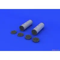 1/48 Scale Model Kit - Detail-Up Parts