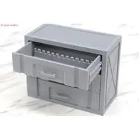 1/12 Scale Model Kit - Little Armory