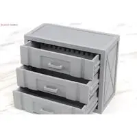 1/12 Scale Model Kit - Little Armory