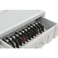 1/12 Scale Model Kit - Little Armory