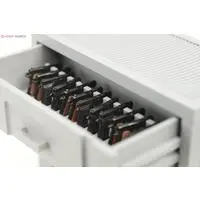 1/12 Scale Model Kit - Little Armory