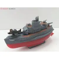 Chibimaru Fleet - Chibimaru Kantai Series