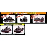 Chibimaru Fleet - Chibimaru Kantai Series