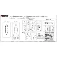 Chibimaru Fleet - Chibimaru Kantai Series